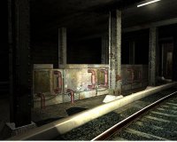 Cкриншот World of Subways Vol. 2: U7 - Berlin, изображение № 528809 - RAWG