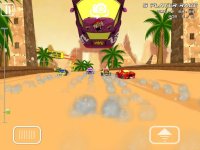 Cкриншот Loaded Gear - Fun Car Racing Games for Kids, изображение № 1606614 - RAWG