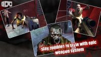 Cкриншот VR Zombies Shooting, изображение № 1518409 - RAWG
