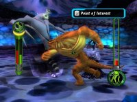 Cкриншот Ben 10 Alien Force: Vilgax Attacks, изображение № 534556 - RAWG