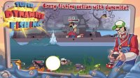 Cкриншот Super Dynamite Fishing, изображение № 1406369 - RAWG