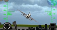 Cкриншот 3D Airplane Flight Simulator, изображение № 1429216 - RAWG