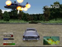 Cкриншот 007 Racing, изображение № 728008 - RAWG