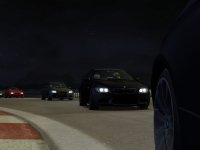 Cкриншот BMW M3 Challenge, изображение № 484235 - RAWG