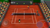Cкриншот Tennis Champs Returns, изображение № 1443756 - RAWG
