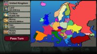 Cкриншот Европейская Империя 2027, изображение № 3477009 - RAWG