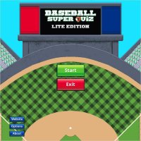 Cкриншот Baseball Super Quiz Lite Edition, изображение № 2643434 - RAWG