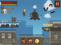 Cкриншот Mach Jumper, изображение № 927895 - RAWG