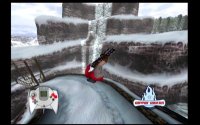 Cкриншот Rippin' Riders Snowboarding, изображение № 742229 - RAWG