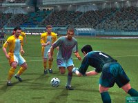 Cкриншот Pro Evolution Soccer 6, изображение № 454474 - RAWG