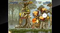 Cкриншот ACA NEOGEO METAL SLUG, изображение № 6820 - RAWG