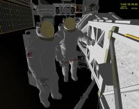 Cкриншот Space Shuttle Mission 2007, изображение № 497179 - RAWG