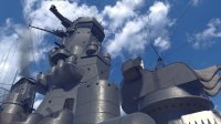 Cкриншот VR Battleship YAMATO, изображение № 648045 - RAWG