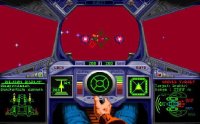 Cкриншот Wing Commander: Academy, изображение № 223262 - RAWG