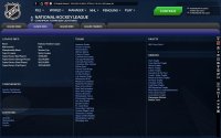 Cкриншот Franchise Hockey Manager 8, изображение № 3082397 - RAWG