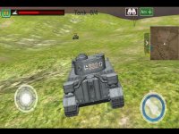 Cкриншот Ultimate Tank Combat Shooting, изображение № 1604089 - RAWG