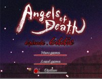 Cкриншот Angels of Death Episode.Eddie, изображение № 3630971 - RAWG