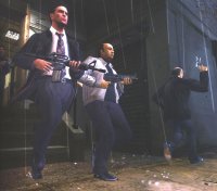 Cкриншот Max Payne 2: The Fall of Max Payne, изображение № 361057 - RAWG