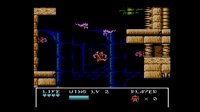 Cкриншот Gargoyle's Quest II: The Demon Darkness, изображение № 263846 - RAWG