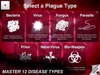 Cкриншот Plague Inc., изображение № 1673 - RAWG