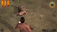 Cкриншот Deer Hunter Tournament, изображение № 346431 - RAWG