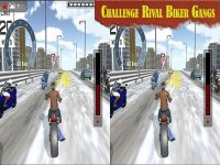 Cкриншот VR Heavy Bike Racer: Real Snow Highway Driver, изображение № 1832848 - RAWG