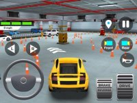 Cкриншот Driving Test Simulator Games, изображение № 2221186 - RAWG