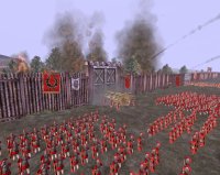 Cкриншот ROME: Total War, изображение № 351085 - RAWG