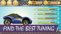 Cкриншот Tuning Cars Racing Online, изображение № 1559378 - RAWG