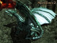 Cкриншот SpellForce 2: Dragon Storm, изображение № 457972 - RAWG