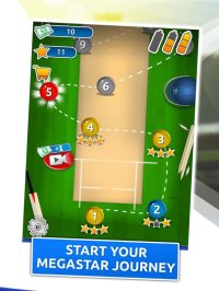 Cкриншот Cricket Megastar, изображение № 1811843 - RAWG