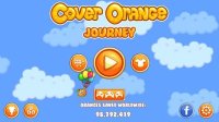 Cкриншот Cover Orange: Journey, изображение № 2094195 - RAWG