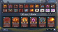 Cкриншот Abalon (formerly Summoners Fate), изображение № 3506359 - RAWG