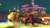 Cкриншот Street Fighter 4, изображение № 490990 - RAWG