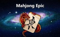 Cкриншот Mahjong Epic, изображение № 1357408 - RAWG