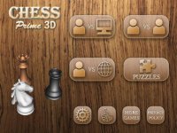 Cкриншот Chess Prime 3D Pro, изображение № 2221345 - RAWG