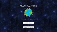 Cкриншот Space Janitor (GorXer), изображение № 3182586 - RAWG