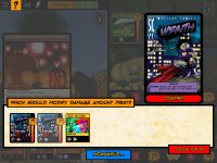 Cкриншот Sentinels of The Multiverse: The Video Game, изображение № 621838 - RAWG