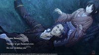 Cкриншот Hakuoki: Edo Blossoms - DLC Bundle, изображение № 3110446 - RAWG