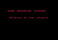 Cкриншот The Rookie Thief, изображение № 1719117 - RAWG