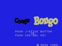 Cкриншот Congo Bongo, изображение № 726760 - RAWG