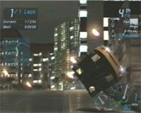 Cкриншот Need for Speed: Underground, изображение № 732863 - RAWG