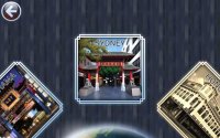 Cкриншот Mahjong Around The World, изображение № 1403022 - RAWG