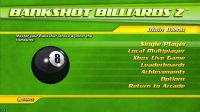 Cкриншот Bankshot Billiards 2, изображение № 275576 - RAWG