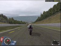 Cкриншот Superbike 2001, изображение № 316234 - RAWG