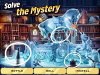 Cкриншот Pearl's Peril - Hidden Objects, изображение № 2039511 - RAWG