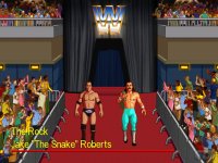 Cкриншот WWE WrestleFest, изображение № 593156 - RAWG