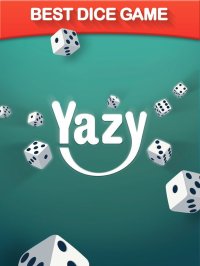 Cкриншот Yazy yatzy dice game, изображение № 896395 - RAWG