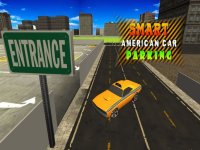 Cкриншот Smart American Car Parking - Vegas City Driver Pro, изображение № 1802232 - RAWG