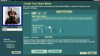 Cкриншот Slave Maker 3, изображение № 3252404 - RAWG